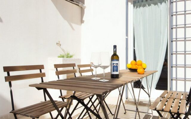 Nido alla Giudecca con terrazza