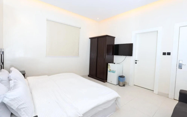 Mayun Serviced Apartments