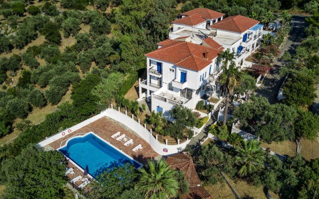 Anamar Skiathos Hotel