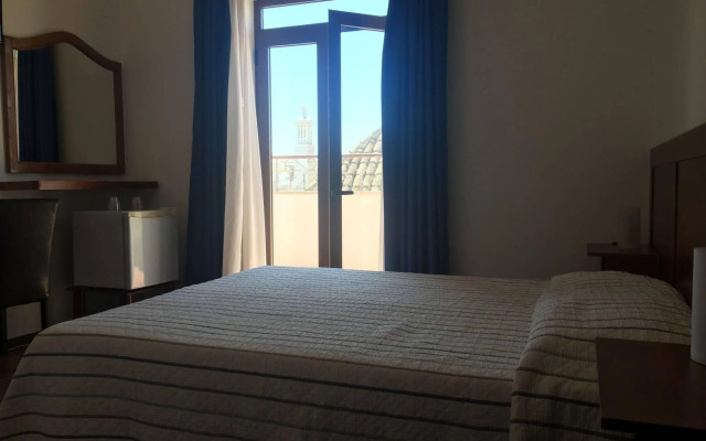 Residencial Marés