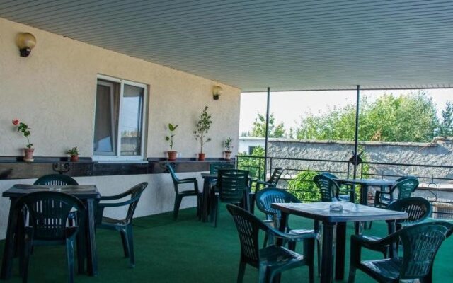 Guest House Comfort