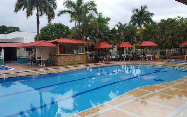 Club Coco y Caña
