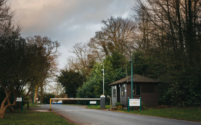 The Hawkhills