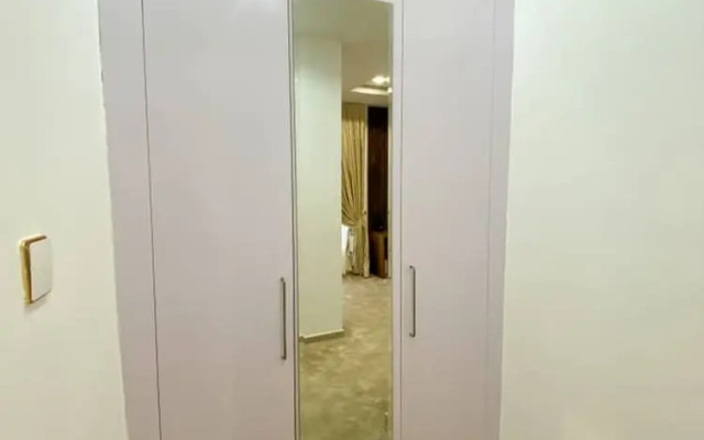 UrbanEdge Hotel