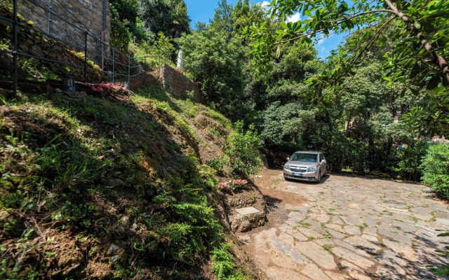 Portofino Sea View Home in Paraggi