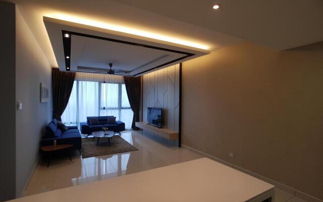 Southkey Mosaic by Asiapex