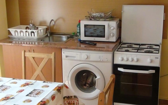 Apartamento Turistico en Valencia