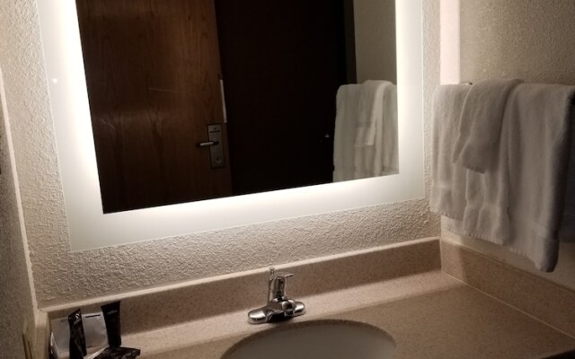 Holiday Inn Express Auburn Touring Drive