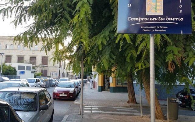 Apartamento Victoria