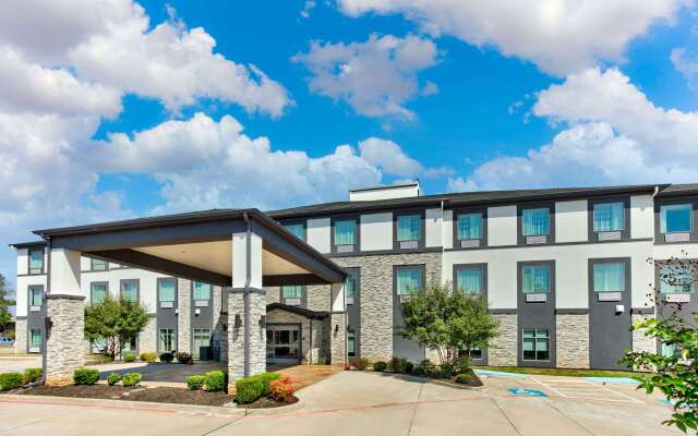 Wingate by Wyndham Longview North