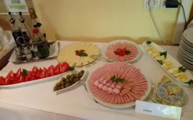 B&B Na Kluk