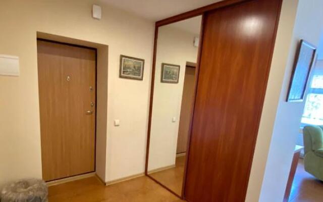 Apartamentai Vytauto 16