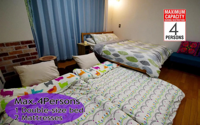 KITAZAWA CS HOUSE / Vacation STAY 65310