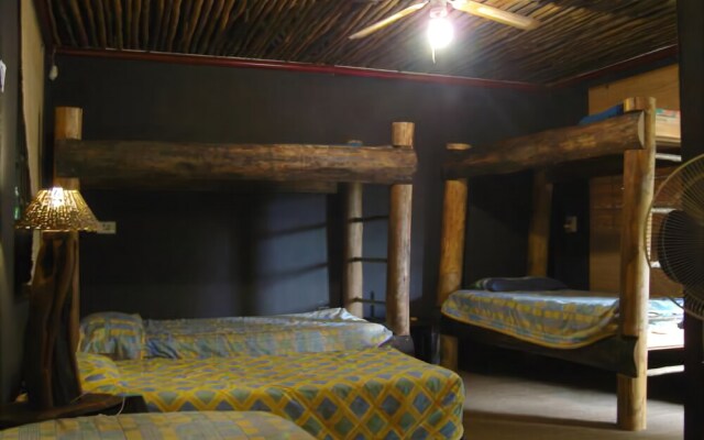 Hazyview Adventure Backpackers