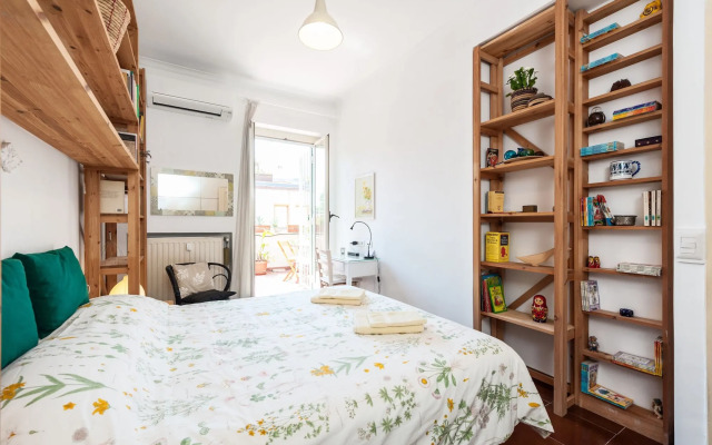 Otranto - WR Apartments