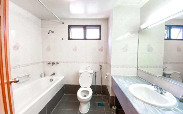 Luxury Modern 18°C Coptorne Hotel Apartment