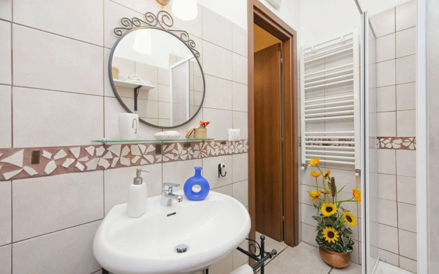 Il Vecchio Treno Rooms & Guest Houses