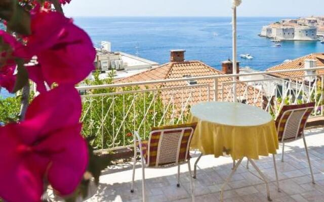 Apartment Vedre