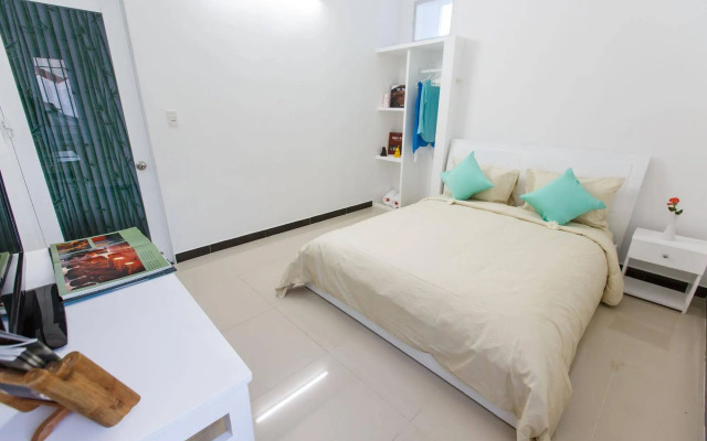 Retreat Home Hoian