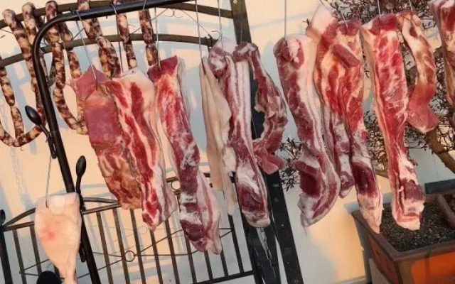 Rooftop Kejia Homestay