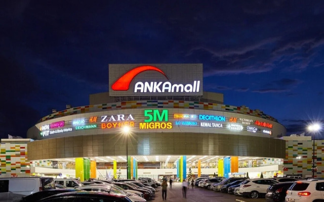 Turist Hotel