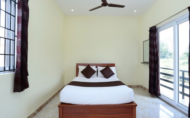 OYO 14576 Sushmika Villas