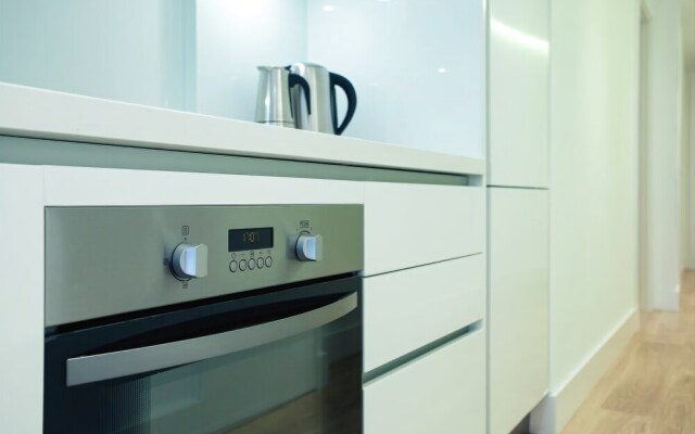 INMálaga Plaza De La Merced