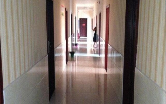Shanshui Inn
