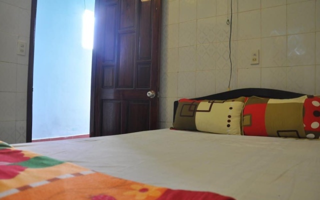 Daisy Hostel – Guest Rooms – Hue