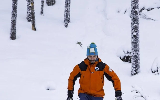 Kuerkievari KuerHotel