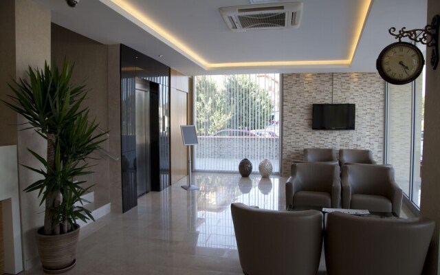 Gosterisli Hotel