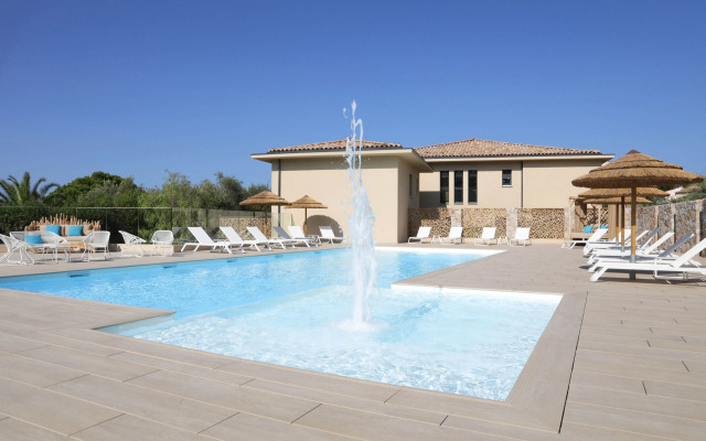 Résidence STORIA D'ESTATE