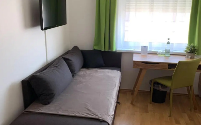 A3 Hotel
