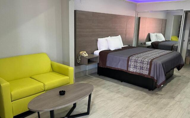 Kiwi Inn Capital O Houston - Hwy 249