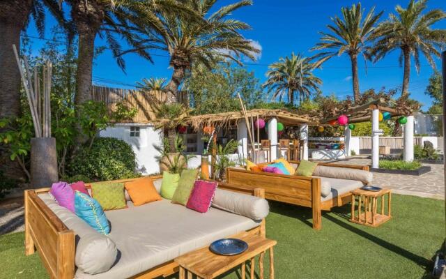 Boutique Hotel Ibizazen