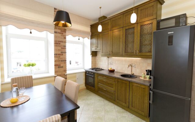 Vilnius Apartments & Suites - Town Hall