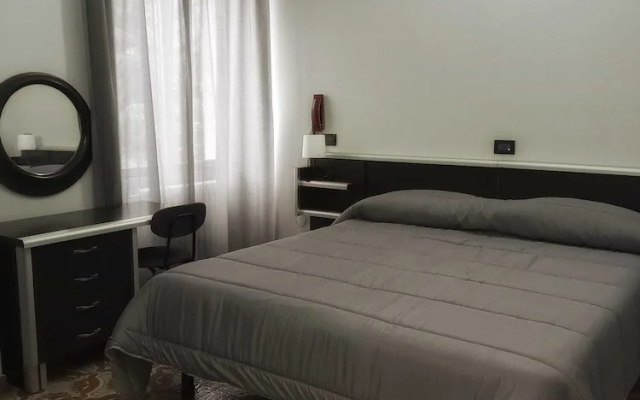 Hotel Stella Alpina