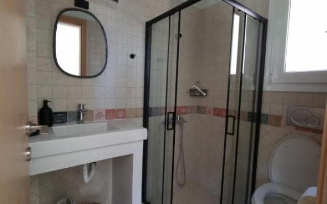 Melissafarm Guest House
