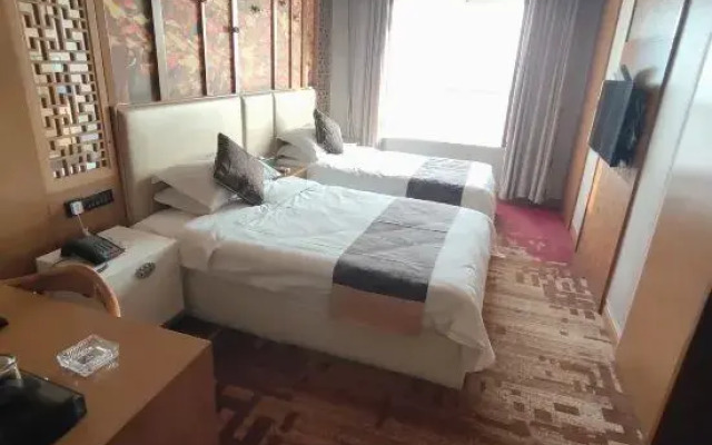 Genting Harmony Hotel