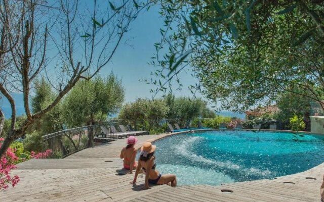 Résidence Cantu di Mare