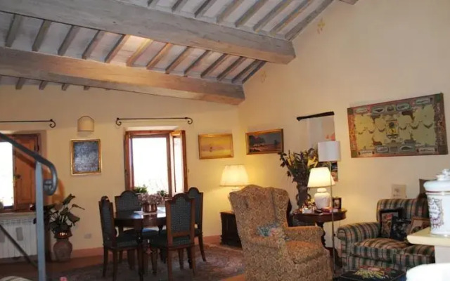 Casa Caroline