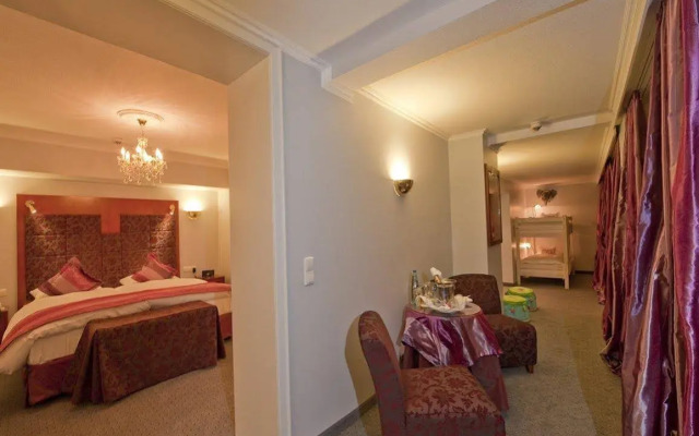 Parkhotel Adler