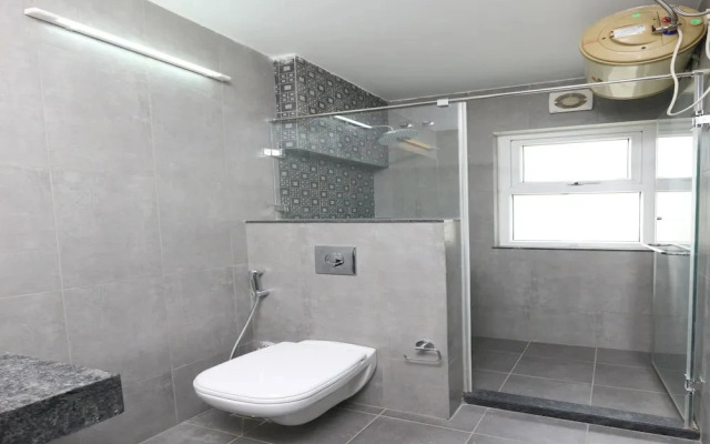 Day Inn By OYO Rooms
