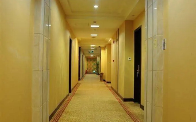 Yangfu Hotel Shenzhen