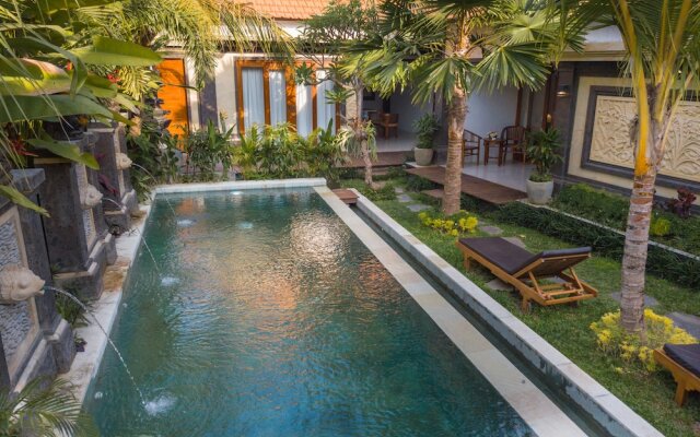 Kalya Villa