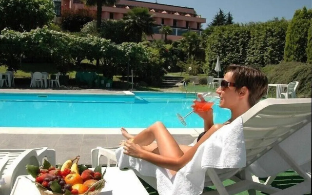 Wellness & Beauty Hotel Conca Azzurra