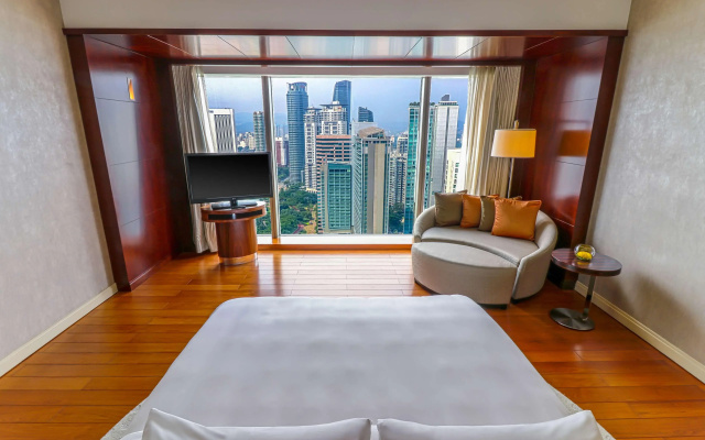 Grand Hyatt Kuala Lumpur