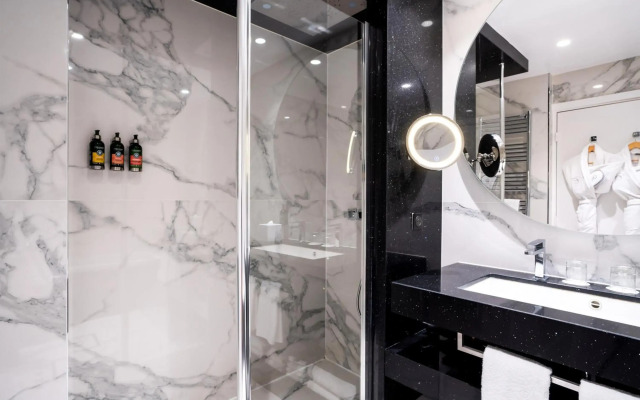 Fraser Suites Le Claridge Champs-Elysées