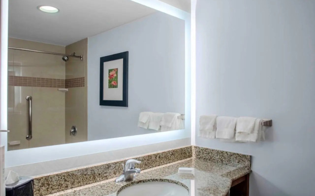 Masters Inn - Charleston