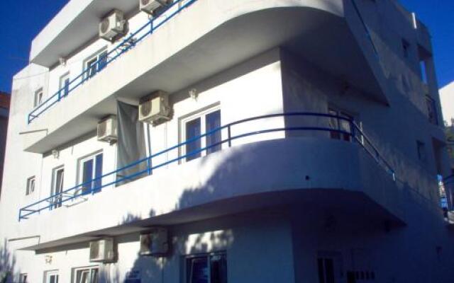 Apartments Jadran